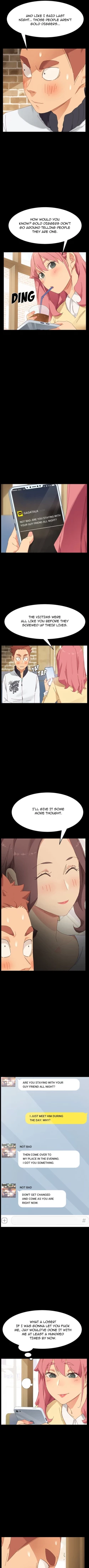 Page 56 of The Perfect Roommates