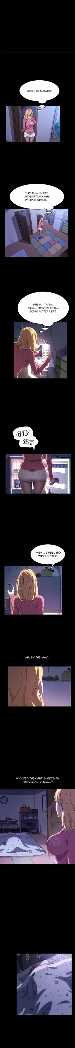 Page 576 of The Perfect Roommates