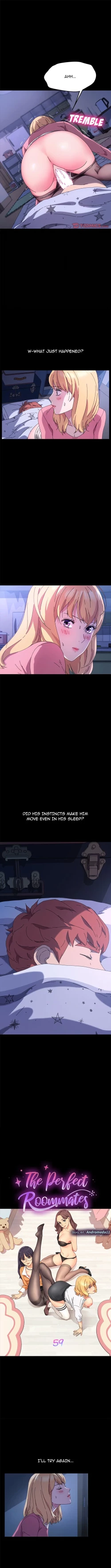 Page 582 of The Perfect Roommates