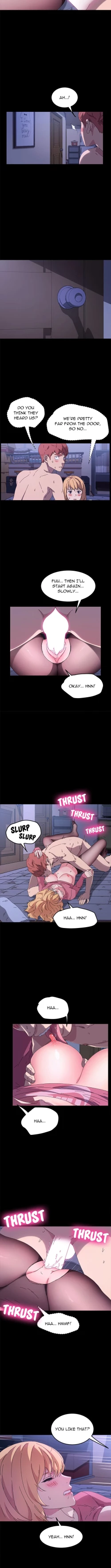 Page 587 of The Perfect Roommates