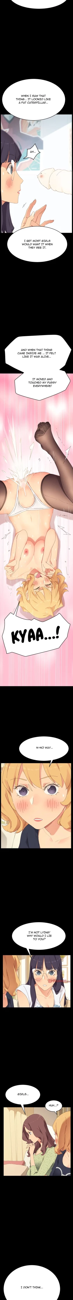 Page 58 of The Perfect Roommates