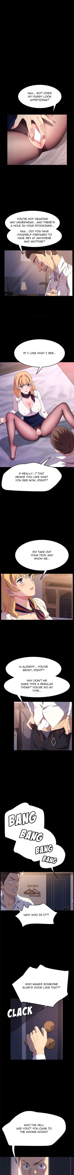 Page 614 of The Perfect Roommates