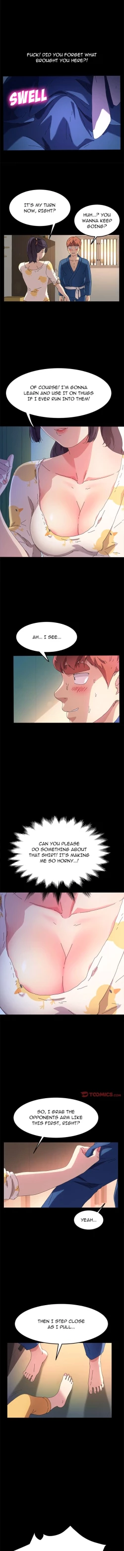 Page 628 of The Perfect Roommates