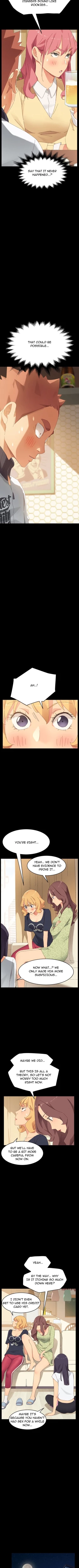 Page 64 of The Perfect Roommates