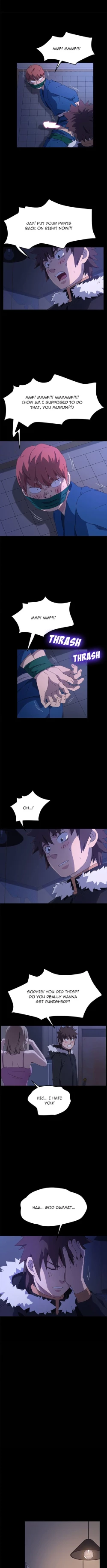 Page 673 of The Perfect Roommates