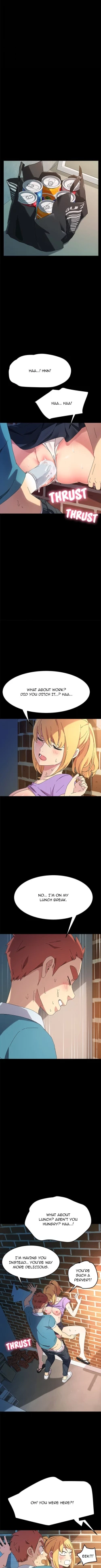 Page 699 of The Perfect Roommates