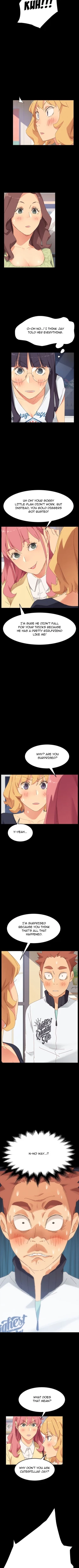 Page 69 of The Perfect Roommates