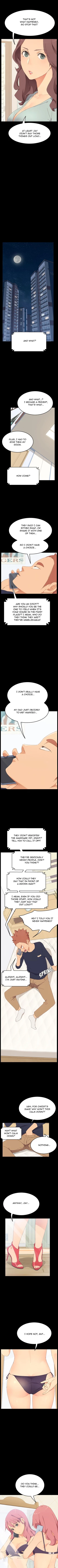 Page 6 of The Perfect Roommates