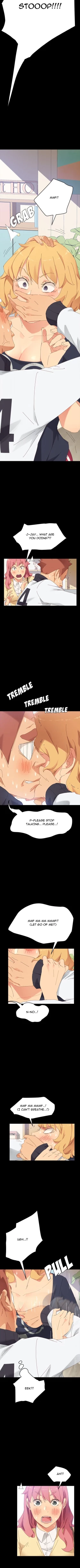 Page 70 of The Perfect Roommates