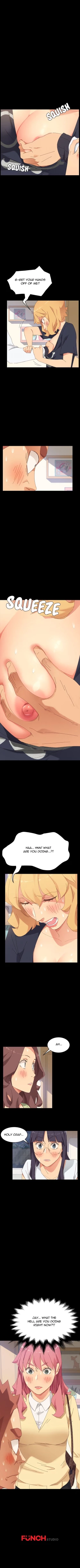 Page 71 of The Perfect Roommates