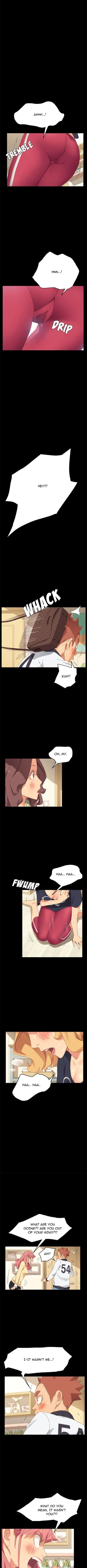 Page 73 of The Perfect Roommates