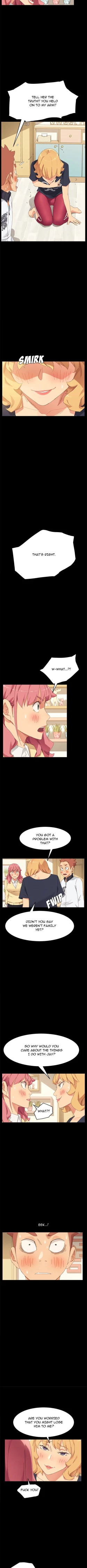 Page 74 of The Perfect Roommates