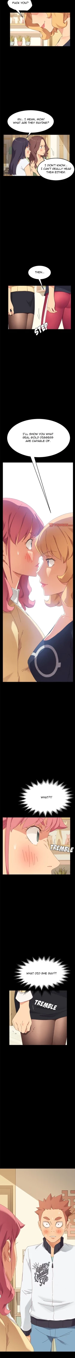 Page 75 of The Perfect Roommates