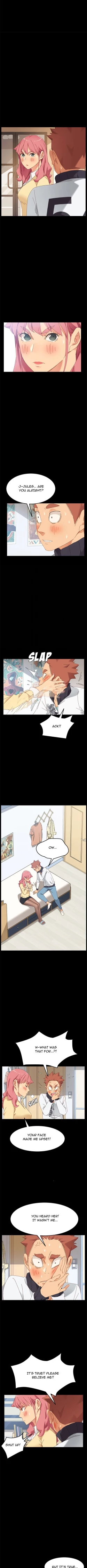 Page 76 of The Perfect Roommates