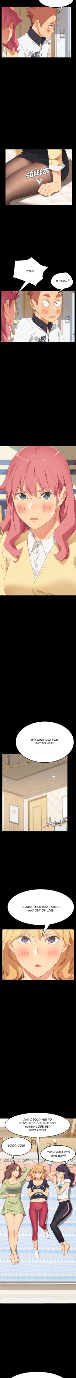 Page 77 of The Perfect Roommates