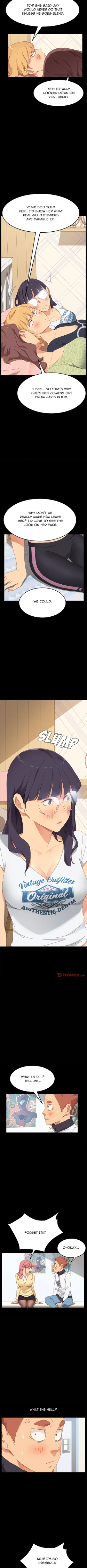 Page 78 of The Perfect Roommates