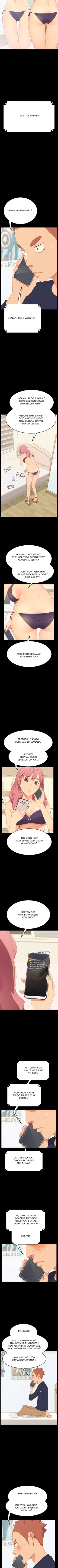 Page 7 of The Perfect Roommates