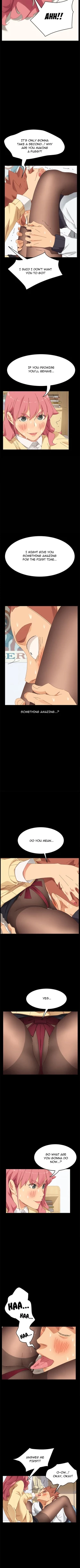 Page 83 of The Perfect Roommates