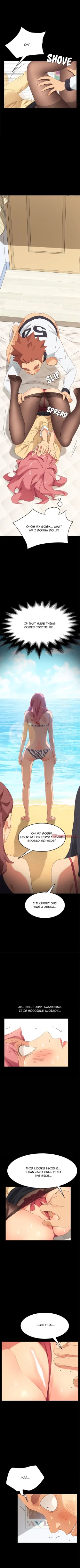 Page 85 of The Perfect Roommates