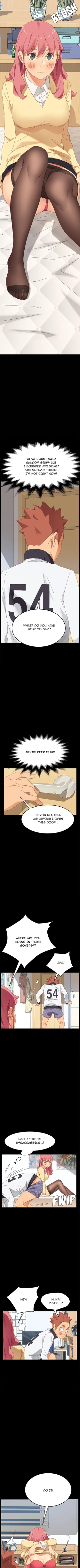 Page 90 of The Perfect Roommates