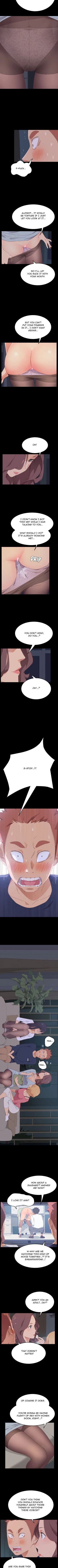 Page 9 of The Perfect Roommates