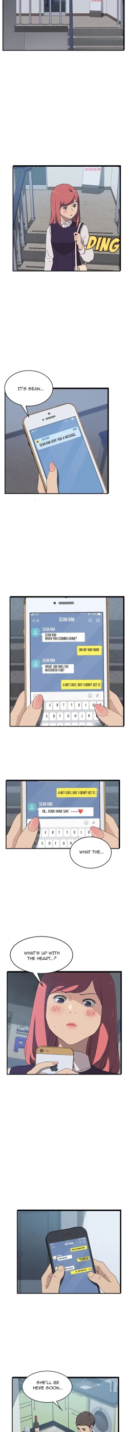 Page 139 of The Unwanted Roommate