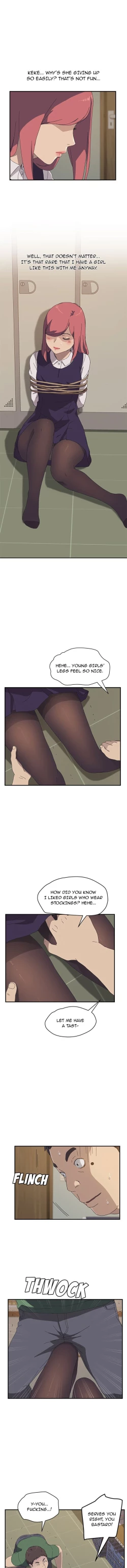 Page 149 of The Unwanted Roommate