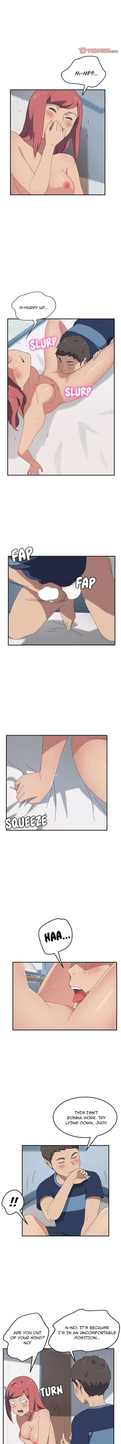 Page 179 of The Unwanted Roommate