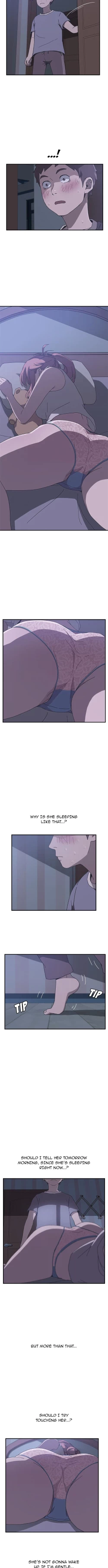 Page 27 of The Unwanted Roommate