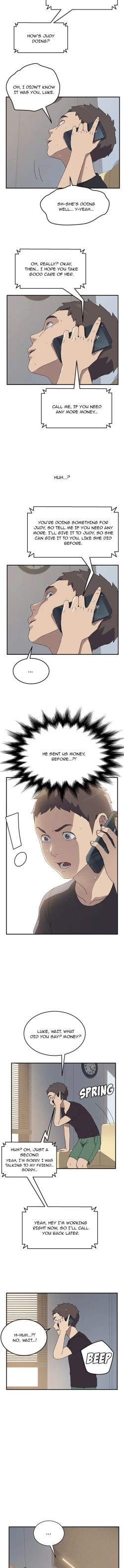 Page 87 of The Unwanted Roommate