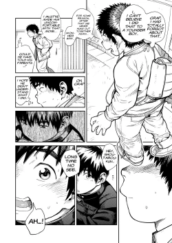 Page 26 of Manga Shounen Zoom Vol. 26