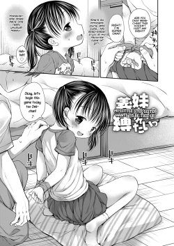Page 19 of Otona Mitai ni Suki ni Shite ne - Don't treat me as a child