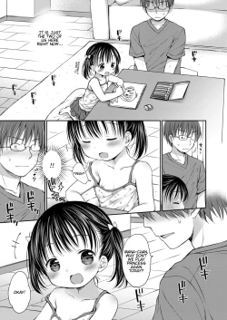 Page 23 of Otona Mitai ni Suki ni Shite ne - Don't treat me as a child