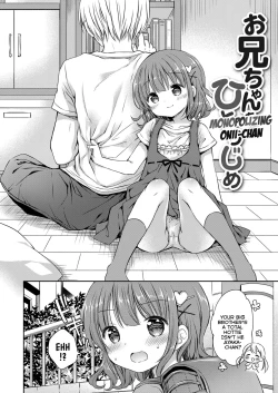 Page 36 of Otona Mitai ni Suki ni Shite ne - Don't treat me as a child