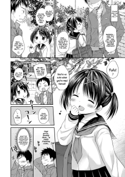 Page 80 of Otona Mitai ni Suki ni Shite ne - Don't treat me as a child