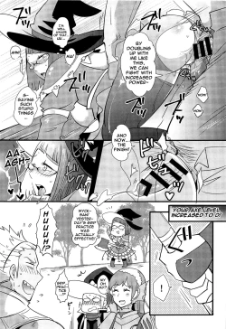 Page 24 of Docchi no Joukyuu Show 2 | Which Advanced Class Show 2