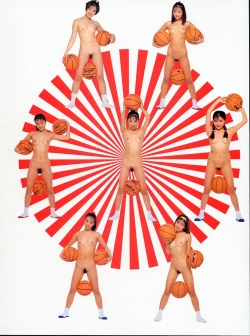 Page 111 of U-Jin x Garo Bishojo Gakuen