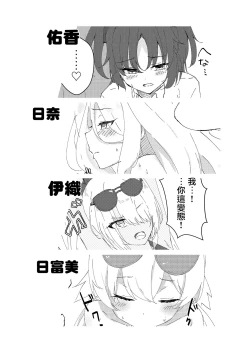 Page 3 of Hikoukai Archive