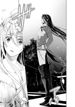 Page 37 of Cinderella ni wa Narimasen! Mob Chara Hime wa Midara na Akuma ni Miirarete 1-2