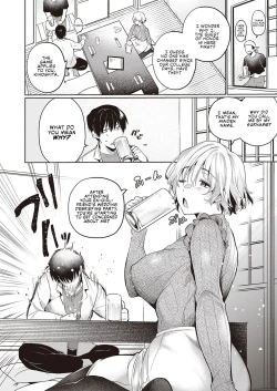 Page 2 of Imasara na Futari | The Two Of Us
