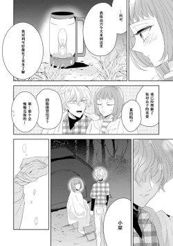 Page 31 of Hen'ai ōji no yokujō puropōzu | 偏爱王子的情欲求婚