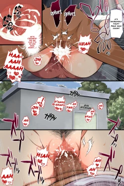 Page 55 of Hitozuma ga Classmate ni!? | A MILF Became a Classmate!?