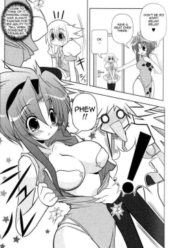 Page 128 of Asuka Hybrid Chapter 1-20