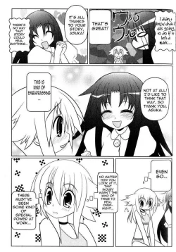 Page 153 of Asuka Hybrid Chapter 1-20