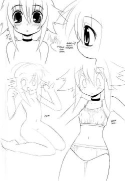 Page 162 of Asuka Hybrid Chapter 1-20