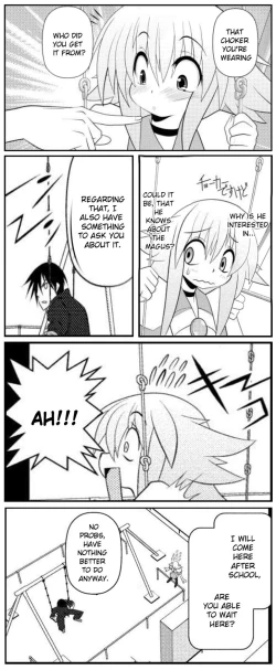 Page 199 of Asuka Hybrid Chapter 1-20