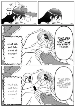 Page 231 of Asuka Hybrid Chapter 1-20