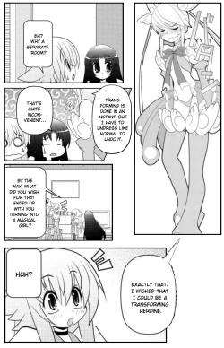 Page 270 of Asuka Hybrid Chapter 1-20