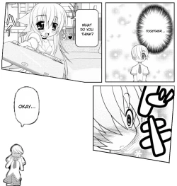 Page 335 of Asuka Hybrid Chapter 1-20