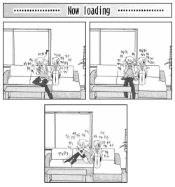 Page 340 of Asuka Hybrid Chapter 1-20